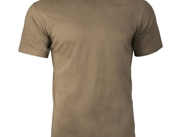 MIL-TEC STURM COYOTE BROWN T-SHIRT