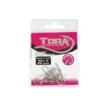 Tora 1799 Beyaz galvaniz İğne - Görsel 2