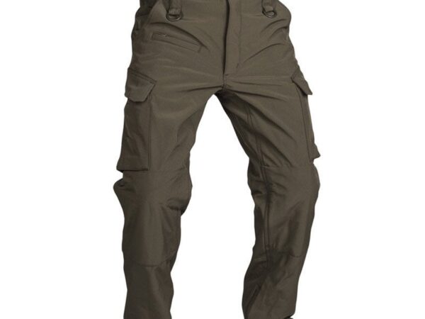 MIL-TEC STURM SOFTSHELL HOSE - İstanbul Av Market