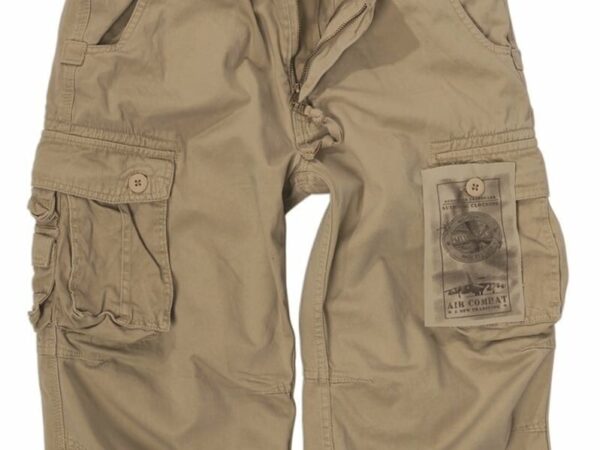 MIL-TEC STURM KHAKI LONG - İstanbul Av Market