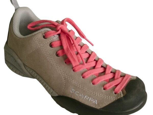 SCARPA MOJITO BICOLOR ASH CORAL RED AYAKKABI (116)