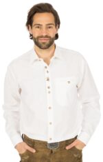 OS TRACHTEN 1184/01 AVCI GÖMLEĞİ - 43/44(XL) - Görsel 3