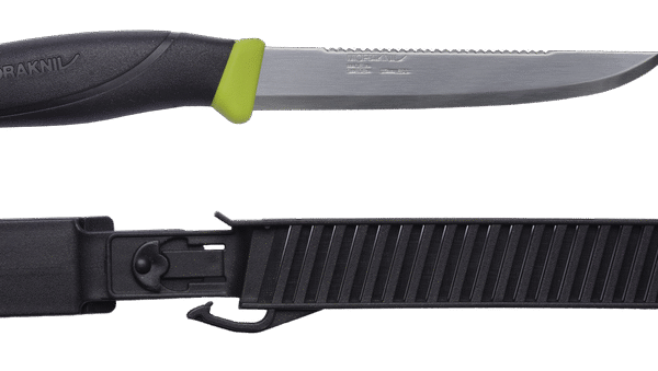 Morakniv Fishing Comfort Scaller - İstanbul Av Market