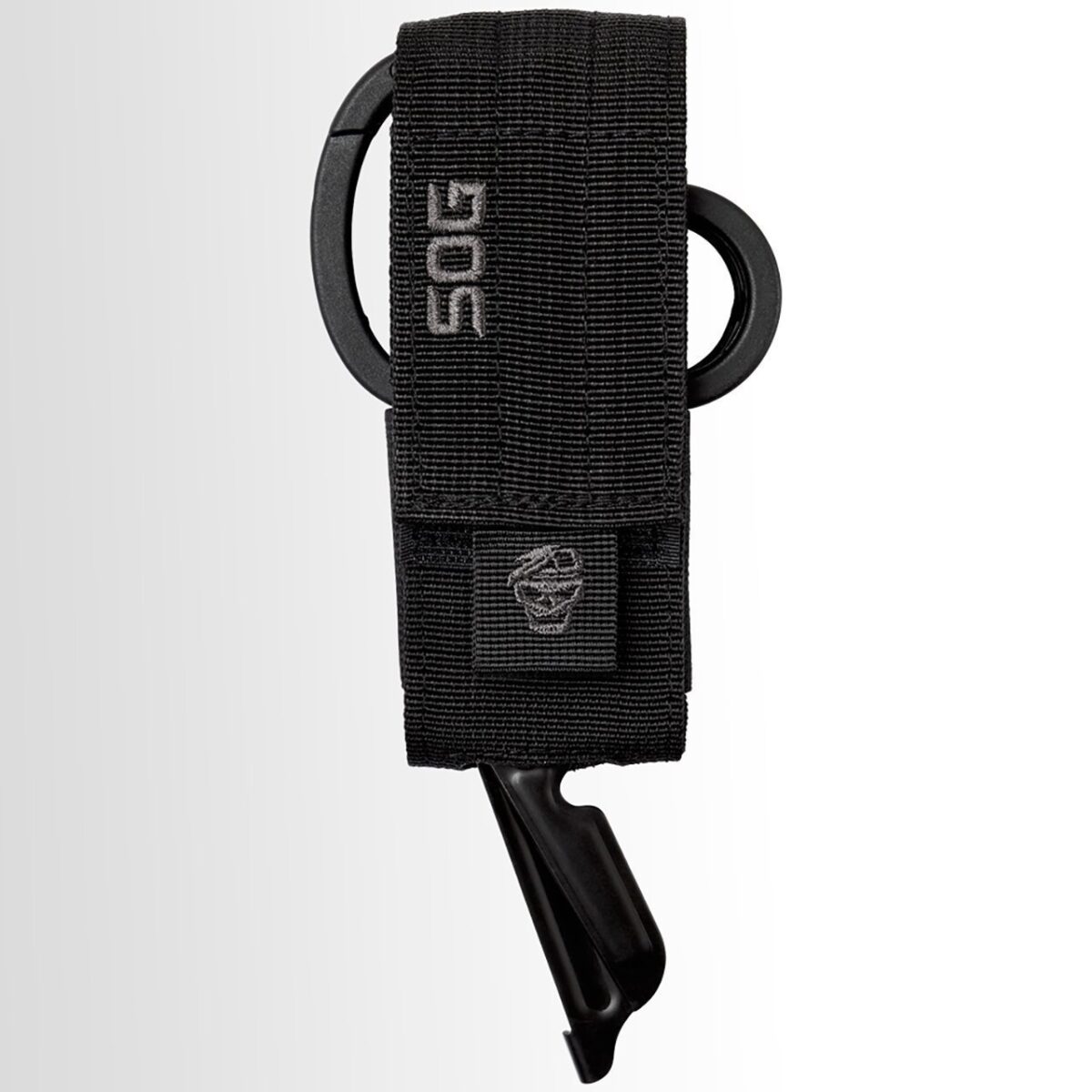 Sog Parashears Black Multı Makas Çakı & Bıçak - Görsel 4