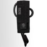 Sog Parashears Black Multı Makas Çakı & Bıçak - Görsel 4