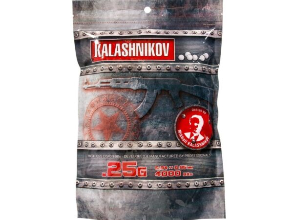 CYBERGUN KALASHNIKOV 0,25 - İstanbul Av Market