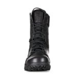 5.11 A/T 8'' WATERPROOF SIDE ZIP BLACK BOT - Görsel 2