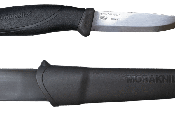 Morakniv Companion S Antrasit - İstanbul Av Market
