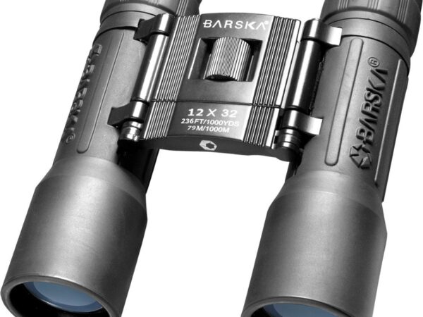 BARSKA LUCID 12X32 - İstanbul Av Market