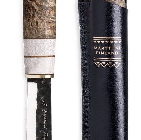 MARTTIINI AAPA CARBON BIÇAK - İstanbul Av Market