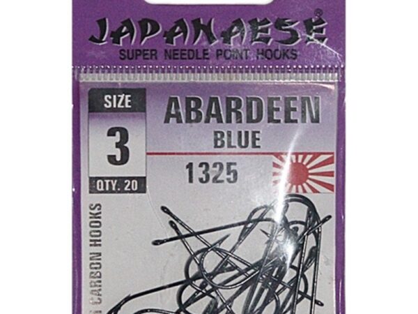 İğne Japanese Abardeen 1325 - İstanbul Av Market
