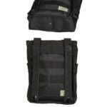 Mıl-Tec Sturm Molle Lg Sıyah Sılah Cantası Aksesuar & Diğer Ürünler - Görsel 2