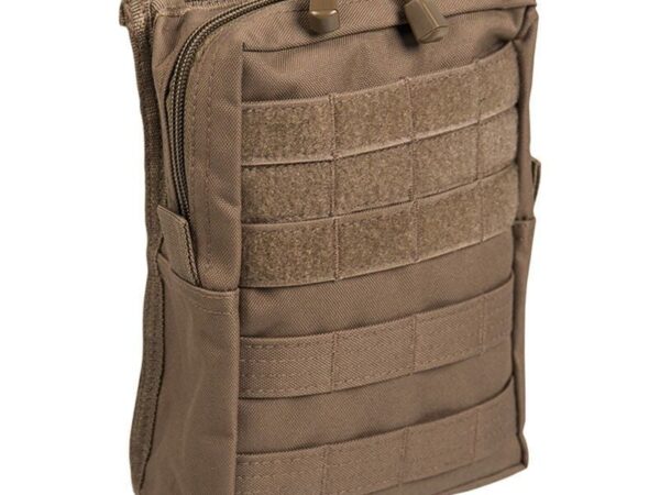 MIL-TEC STURM MOLLE LG D.COYOTE SILAH CANTASI