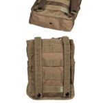 Mıl-Tec Sturm Molle Lg D.coyote Sılah Cantası Aksesuar & Diğer Ürünler - Görsel 2