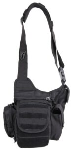 MIL-TEC STURM MULTIFUNCTION OMUZ ÇANTASI