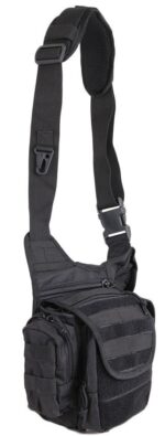 MIL-TEC STURM MULTIFUNCTION OMUZ ÇANTASI - Görsel 3