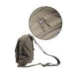 Mıl-Tec Sturm Multıfunctıon Yesıl Omuz Canta Kamp & Outdoor - Görsel 2