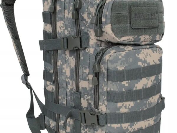 MIL-TEC STURM ASSAULT 20 - İstanbul Av Market