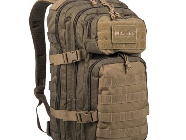 MIL-TEC STURM ASSAULT 20 - İstanbul Av Market