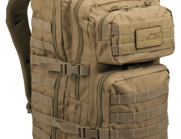MIL-TEC STURM ASSAULT 36 - İstanbul Av Market