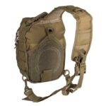 Mıl-Tec Sturm One Strap Assault Bej Çanta Kamp & Outdoor - Görsel 2