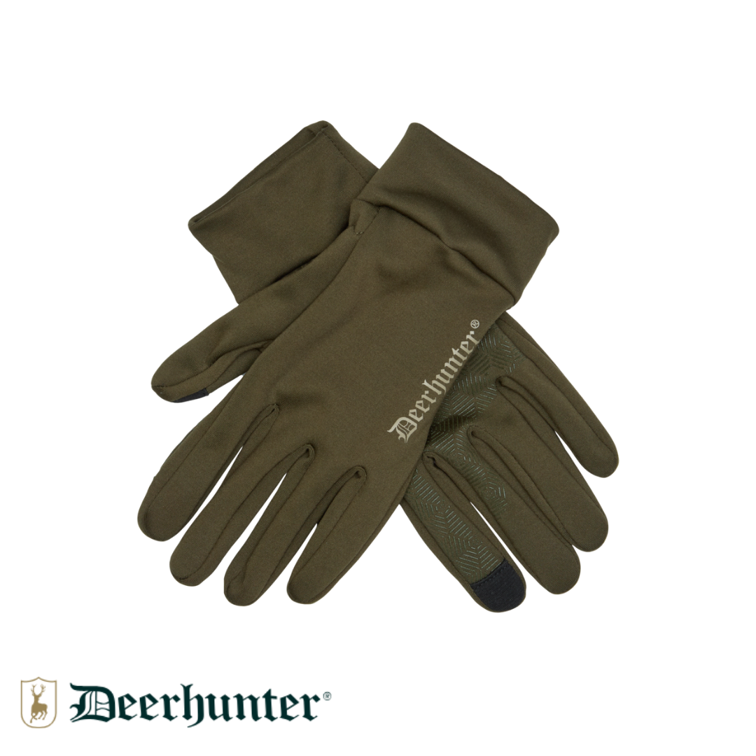 14e6fc43-1b05-4e8c-b3ce-57c34766391e DEERHUNTER Rusky Silent Eldiven - İstanbul Av Market