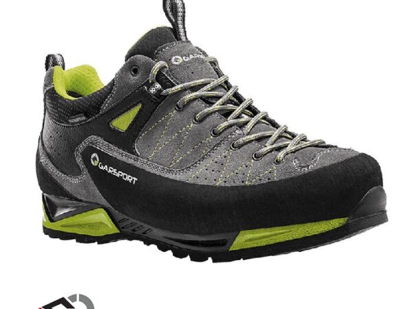 GARSPORT Mountain Tech Low - İstanbul Av Market