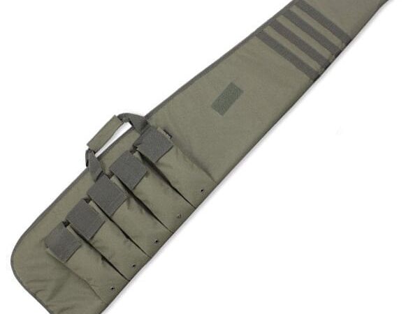 MIL-TEC STURM RIFLE CASE - İstanbul Av Market