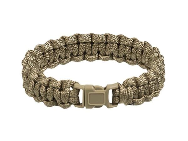 MIL-TEC STURM KAHVE WRIST - İstanbul Av Market