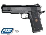 ASG STI TAC MASTER - İstanbul Av Market