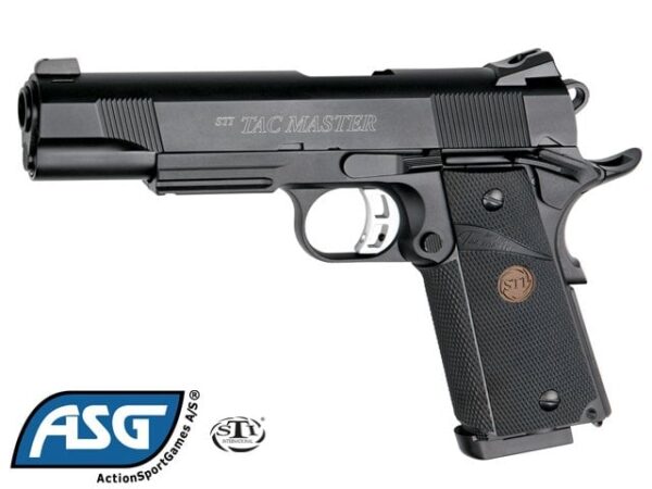 ASG STI TAC MASTER - İstanbul Av Market
