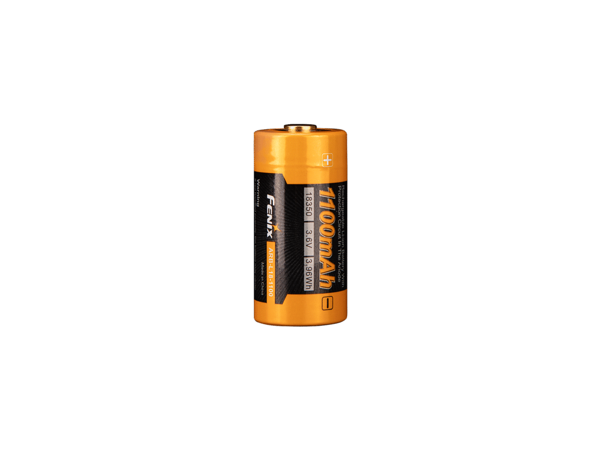 Fenix Arb-L18 1100 Şarjlı Pil Optik & Elektronik - Görsel 2