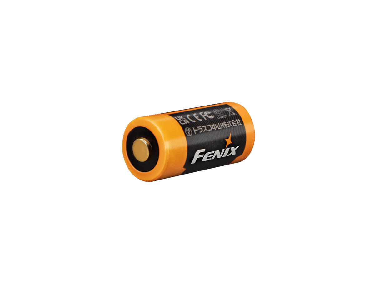 Fenix Arb-L18 1100 Şarjlı Pil Optik & Elektronik - Görsel 4