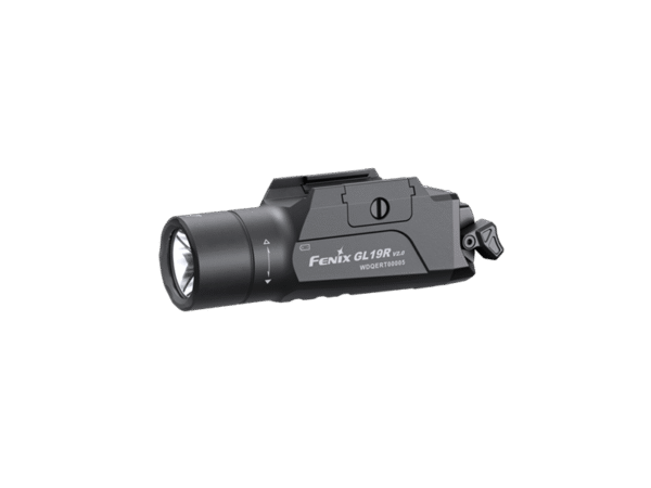 FENİX GL19R V2.0 1200 LÜMEN TAKTİKAL FENER
