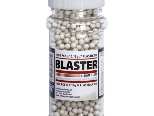 ASG BLASTER 0,13 - İstanbul Av Market