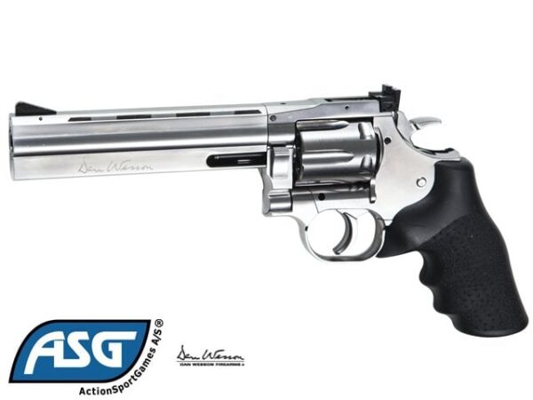 ASG DAN WESSON 715 - İstanbul Av Market