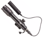 ASG STRIKE SYSTEMS WL1080 TAKTİK TÜFEK FENERİ - Görsel 2