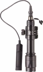 ASG STRIKE SYSTEMS WL1080 TAKTİK TÜFEK FENERİ