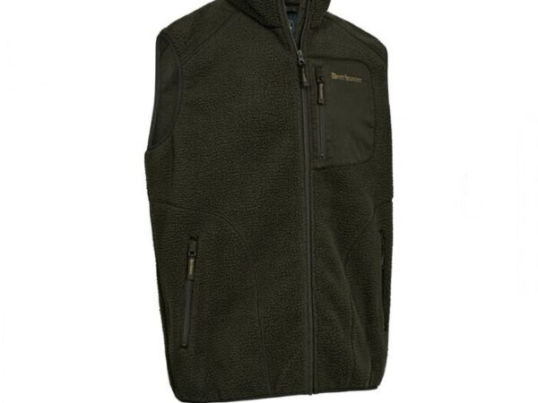 DEERHUNTER Atlas Yün Yelek - İstanbul Av Market