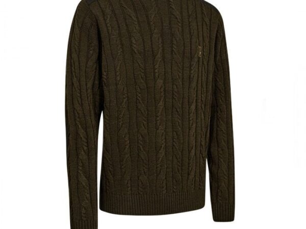 DEERHUNTER Randall Yuvarlak Yaka - İstanbul Av Market