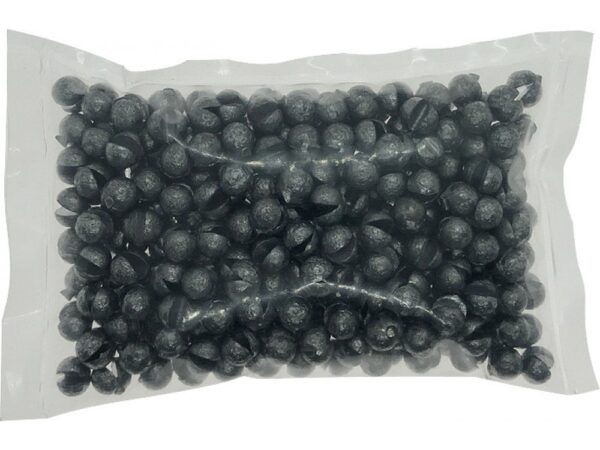 Kurşun Yarma Yuvarlak HG2650