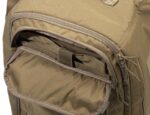 BERETTA FIELD PATROL COYOTE BROWN 49 LT SIRT ÇANTASI - Görsel 6