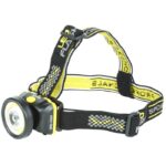 SPRO SPHL150UV Led Kafa Lambası - Görsel 2