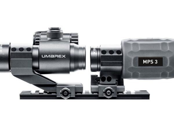 UMAREX MPS3 MAGNIFIER & - İstanbul Av Market