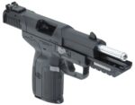 CYBERGUN FN HERSTAL FIVE-SEVEN BLOWBACK AIRSOFT TABANCA - Görsel 3