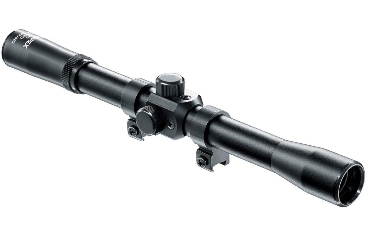 2-1210 UMAREX 4x20 - İstanbul Av Market