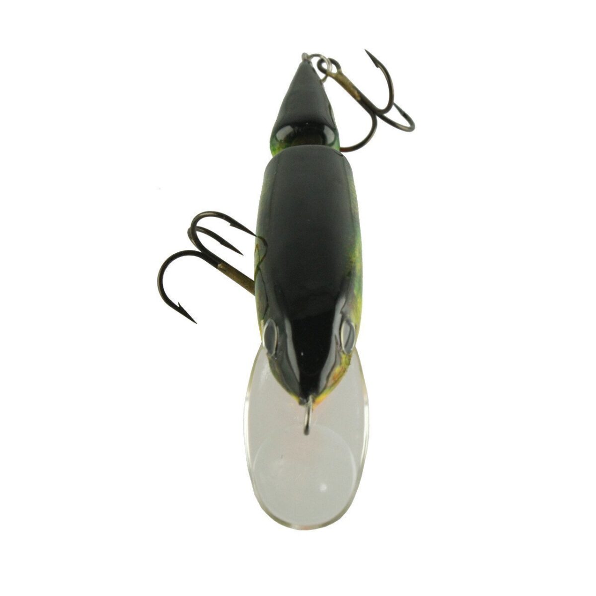 Jaxon H.S Horn 11 Cm 19 Gr - Görsel 3