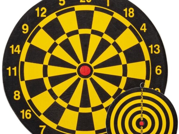 UMAREX ÇİFT TARAFLI DART - İstanbul Av Market