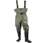 Spro Pvc Chest Waders Tulum Çizme 43 Giyim & Ayakkabı - Görsel 2