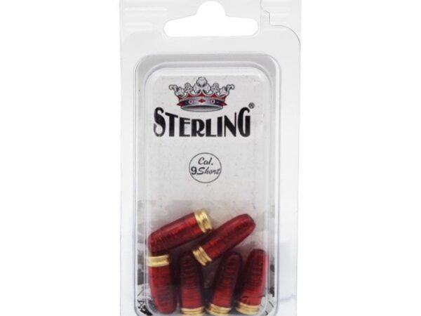 STERLING 9 MM TETİK - İstanbul Av Market